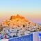 Aspro Mple - Astypalaia (by)