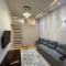 Dushanbe City View Apartments - دوسهانبي