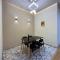 Dushanbe City View Apartments
