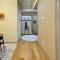 Dushanbe City View Apartments