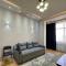 Dushanbe City View Apartments