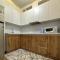 Dushanbe City View Apartments