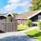 4 person holiday home in Hemmet-By Traum