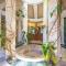 Waterfall House with Ocean Views in Haiku, Maui - Huelo