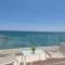 Front Sea View Penthouse