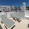 Front Sea View Penthouse