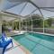 Sunny Marco Island House Less Than 3 Blocks to Beach! - جزيرة ماركو