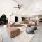 1_OAK - experience custom design - 2 masters - Houston