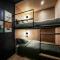 1_OAK - experience custom design - 2 masters - Houston