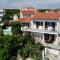 Apartments by the sea Petrcane, Zadar - 21595