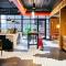 The Junto Hotel