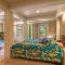 Gardenia Room on Tropical Lush Farm in Haiku, Maui - Huelo