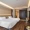 Hangzhou Junsun Luxury Hotel - Hangcsou