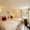 Clan Cottages Luxury Thatched Retreat near Oban Clan Cottages Luxury Thatched Retreat near Oban