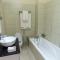 Las Vegas Garden Hotel Mbarara