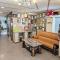 BoA Travel House - Seul