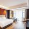 Hangzhou Junsun Luxury Hotel - Hangcsou