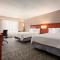 Courtyard by Marriott Springfield - Springfield