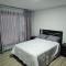 apartamento de lujo