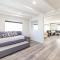 The Pacific Pearl,16 Pacific Avenue, Anna Bay - pet friendly, air con