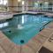 Fairfield Inn and Suites by Marriott Weatherford