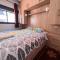 Aourir Beachfront Surf Apartment
