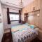 Aourir Beachfront Surf Apartment