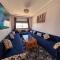 Aourir Beachfront Surf Apartment