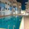 Aourir Beachfront Surf Apartment