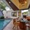Avery Le Nixsun Villas Uluwatu by Waringin Hospitality Free Gym Access