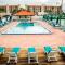 Ocean Landings Resort Cocoa Beach Port Canaveral