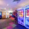 Surfers Paradise Central Chevron Apartment Sleeps 8 - Optimise BNB