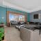 Surfers Paradise Central Chevron Apartment Sleeps 8 - Optimise BNB