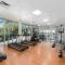 Surfers Paradise Central Chevron Apartment Sleeps 8 - Optimise BNB