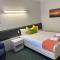 Arkana Motel - Maryborough