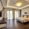 Camphortree Hotel and Resort