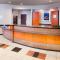 Courtyard by Marriott Roanoke Airport - Roanoke