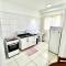 Novo Porto- Apartamentos 2 quartos, varanda, cozinha integrada