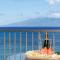 Royal Kahana 702 Studio Condo