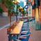 Residence Inn by Marriott San Diego Downtown/Gaslamp Quarter Residence Inn by Marriott San Diego Downtown/Gaslamp Quarter