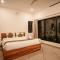 Safari Hills Vythiri
