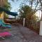 LA TERRASSE DES TORTUES