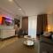 Jeny Boutique Apartment