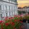 Jeny Boutique Apartment