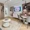 Jeny Boutique Apartment