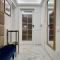 Jeny Boutique Apartment