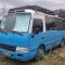 Vigio Brasta camping