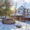 JW Marriott The Rosseau Muskoka Resort & Spa - Minett