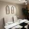 Luxe 3BR, 2BA + Hot Tub