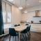 Coeur de ville #B2 - Centre ville, WIFI & NETFLIX - Proche transports - CHAMBRE PRIVEE dans logement partagé